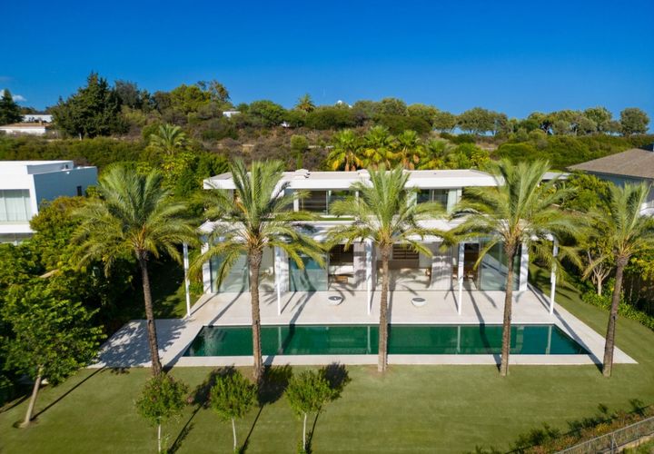 Villa i Casares, Malaga, Casares - € 5.750.000 | Ref: S22780 - foto 1