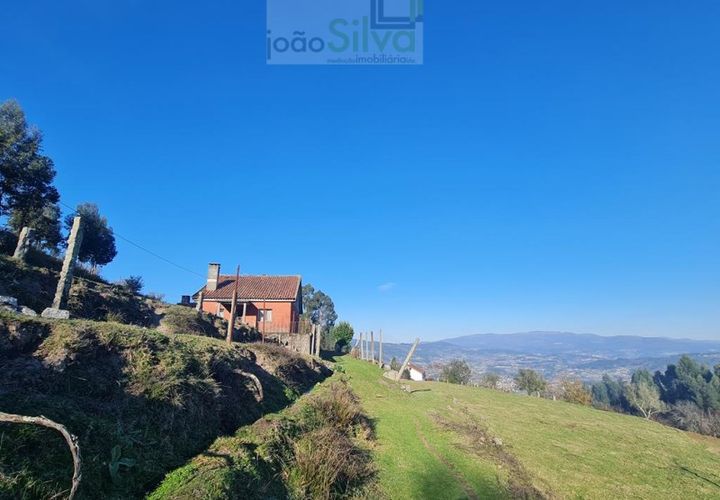 Farm i Gondufe, Viana do Castelo, Gondufe - € 165.000 | Ref: VIL_1560 - foto 1