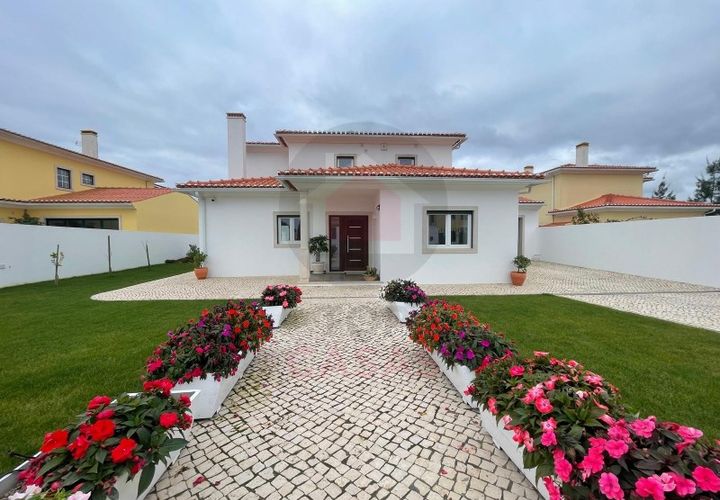 Villa i Cadaval, Lisbon, Cadaval - € 670.000 | Ref: TOP2619 - foto 1