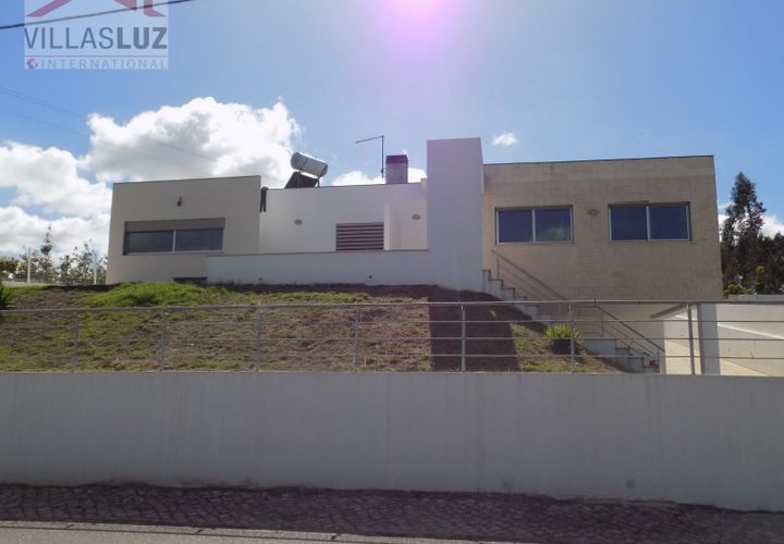 Villa i Caldas da Rainha, Leiria, Caldas da Rainha - € 582.000 | Ref: FC-VIV-0146 - foto 1
