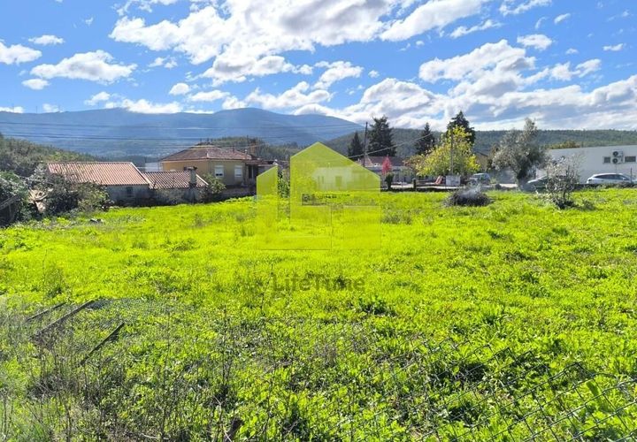 Helårsgrund i Lousa, Coimbra, Lousa - € 83.000 | Ref: LT1304 - foto 1
