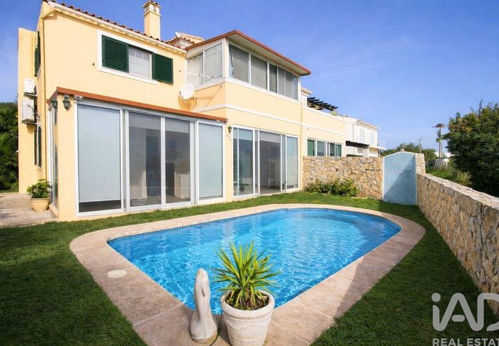 Byhus i Tavira, Faro, Tavira - € 595.000 | Ref: 131933 - foto 1