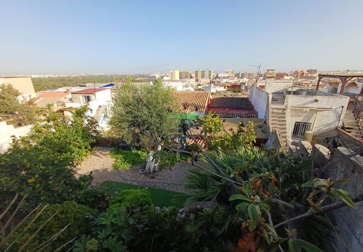 Byhus i Oliva, Valencia, Oliva - € 260.000 | Ref: OCTH242700 - foto 1