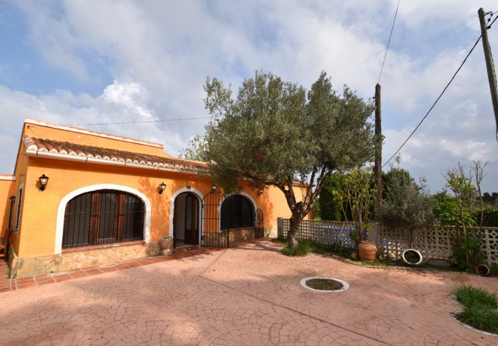 Villa i Javea, Alicante, Javea - € 525.000 | Ref: C36111* - foto 1