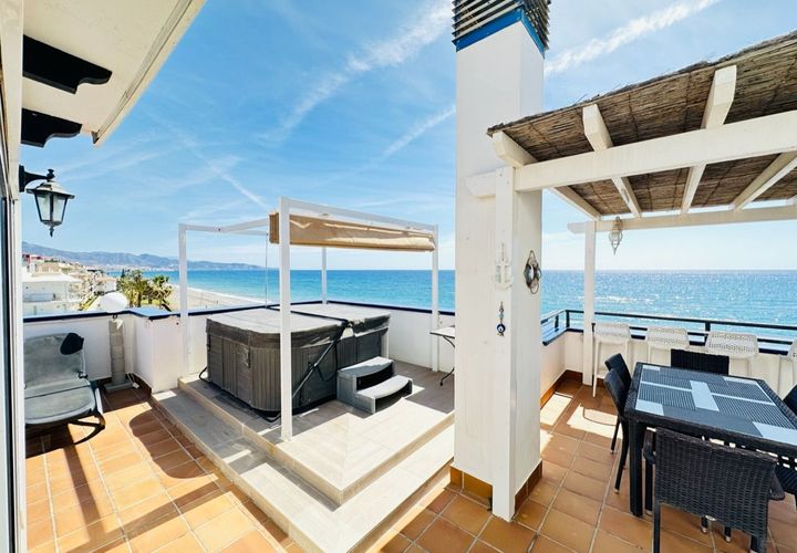 Àtic a Torrox Costa, Malaga, Torrox Costa - € 750.000 | Ref: MLH783 - foto 1
