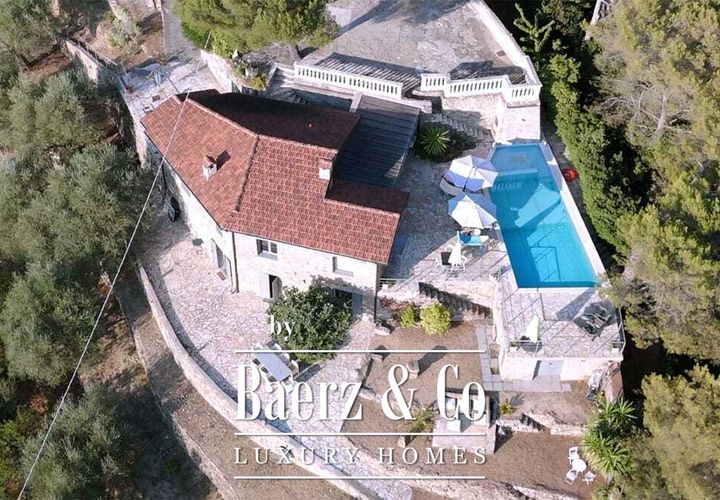 Villa a Dolceacqua, Imperia, Dolceacqua - € 950.000 | Ref: le-46011 - foto 1