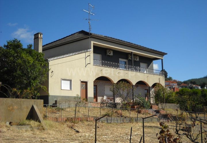 Villa i Idanha-a-Nova, Castelo Branco, Idanha-a-Nova - € 140.000 | Ref: 102160735 - foto 1