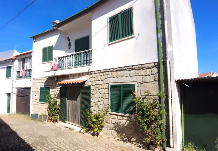 Villa i Idanha-a-Nova, Castelo Branco, Idanha-a-Nova - € 106.500 | Ref: 102190397 - foto 1