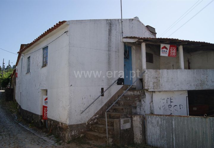 Villa a Proenca-a-Nova, Castelo Branco, Proenca-a-Nova - € 37.500 | Ref: 102210295 - foto 1