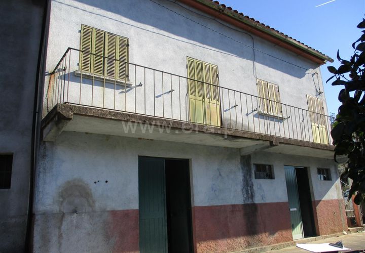 Villa a Oleiros, Castelo Branco, Oleiros - € 29.000 | Ref: 102220067 - foto 1