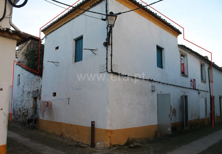 Villa a Nisa, Portalegre, Nisa - € 37.500 | Ref: 102230339 - foto 1