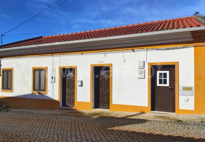 Villa a Alter do Chao, Portalegre, Alter do Chao - € 240.000 | Ref: 102240041 - foto 1