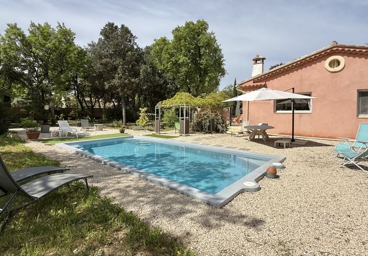 Villa a Mazan, Vaucluse, Mazan - € 575.000 | Ref: ALBA - foto 1