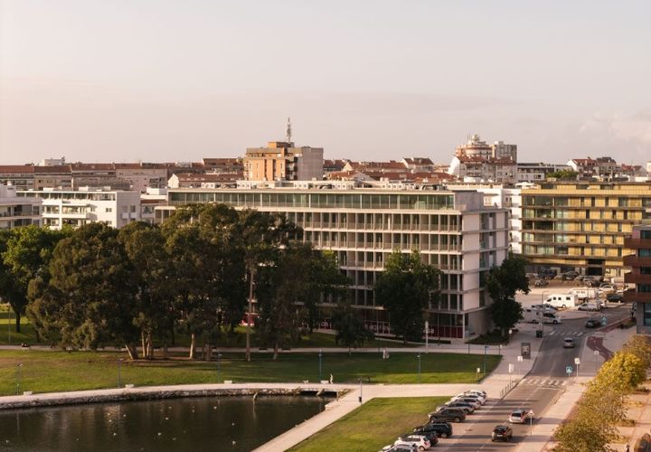 Lejlighed i Aveiro, Aveiro, Aveiro - € 1.250.000 | Ref: UNIQUE_T4_1.2B - foto 1