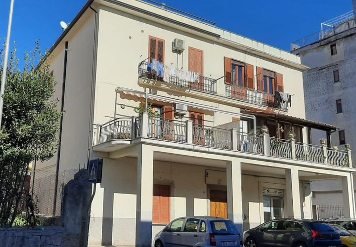 Lejlighed i Eboli, Salerno, Eboli - € 123.000 | Ref: 526 - foto 1