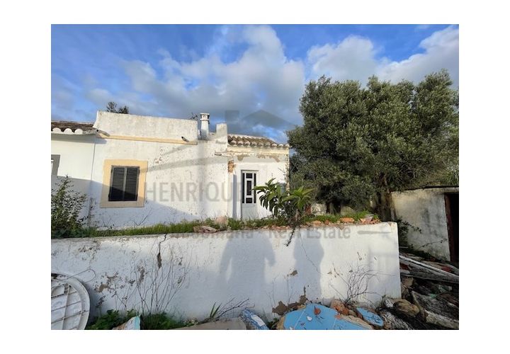 Byhus i Moncarapacho, Faro, Moncarapacho - € 270.000 | Ref: HAB554 - foto 1