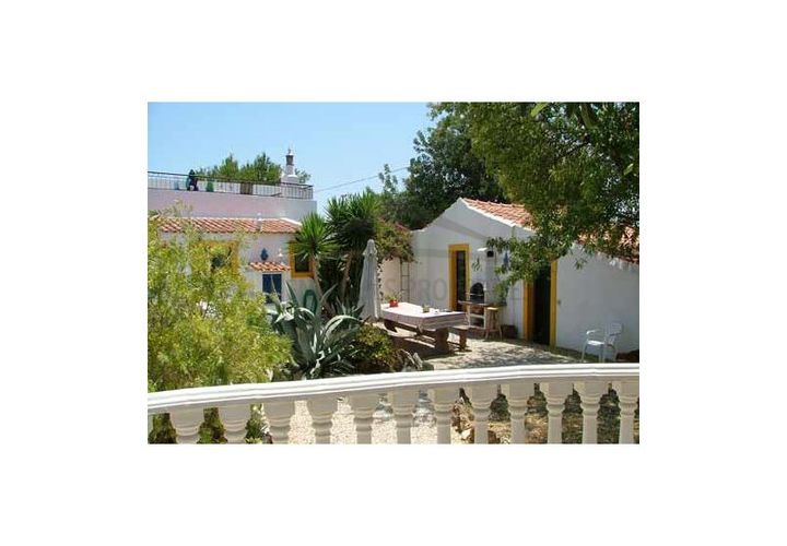 Farm i Estoi, Faro, Estoi - € 1.100.000 | Ref: MAS533 - foto 1