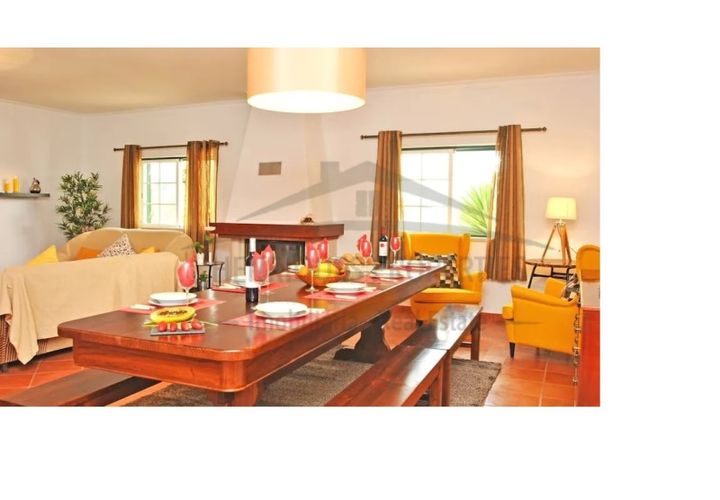 Villa i Alvor, Faro, Alvor - € 1.200.000 | Ref: HAB536 - foto 1