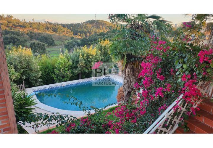 Villa i Tomar, Santarem, Tomar - € 524.700 | Ref: XAL_330 - foto 1