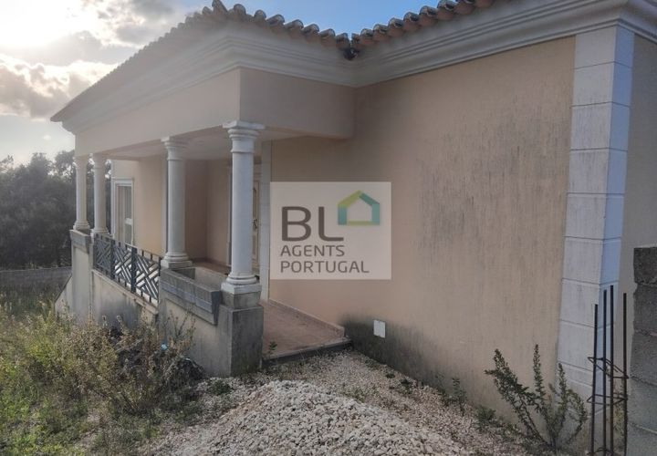 Villa i Tomar, Santarem, Tomar - € 477.000 | Ref: CAS_329 - foto 1
