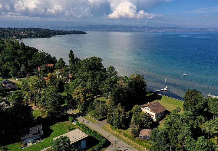 Villa a Sciez, Haute-Savoie, Sciez - € 3.700.000 | Ref: HH-15585878 - foto 1