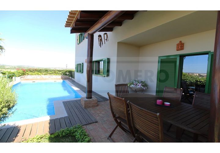 Villa i Algoz, Faro, Algoz - € 650.000 | Ref: IPR194 - foto 1