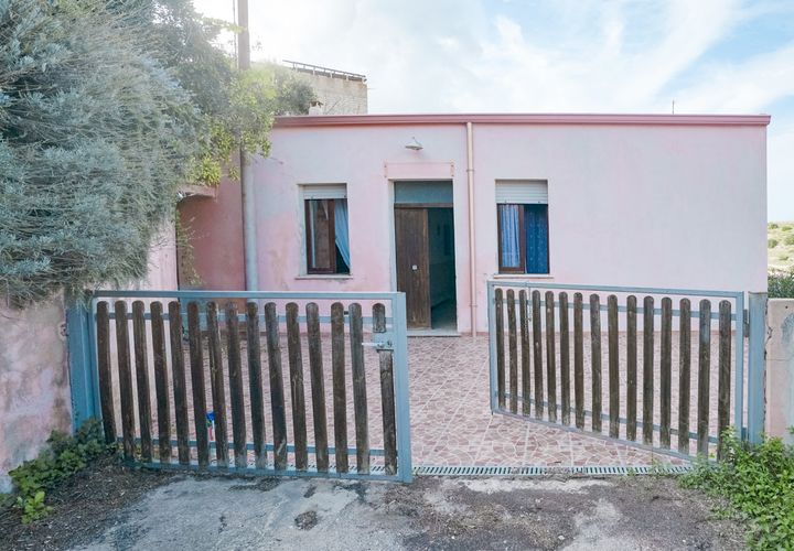 Leilighet i Sedini, Sassari, Sedini - € 79 000 | Ref: V003177 - foto 1
