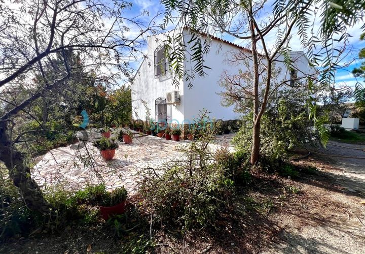 Villa en Taberno, Almeria, Taberno - € 212.000 | Ref: 204 - photo 1
