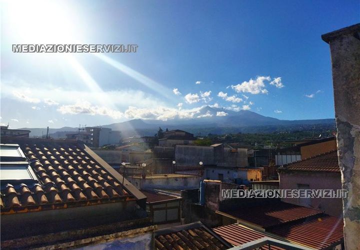 Leilighet i Giarre, Catania, Giarre - € 55 000 | Ref: CT34 - foto 1