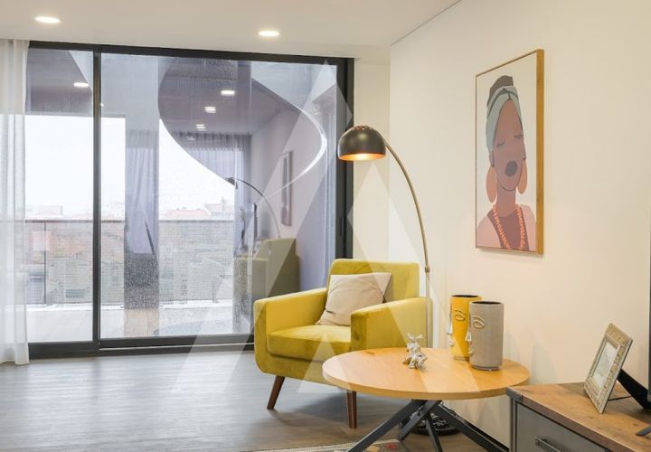 Lejlighed i Aveiro, Aveiro, Aveiro - € 600.000 | Ref: 1030791/24BL - foto 1