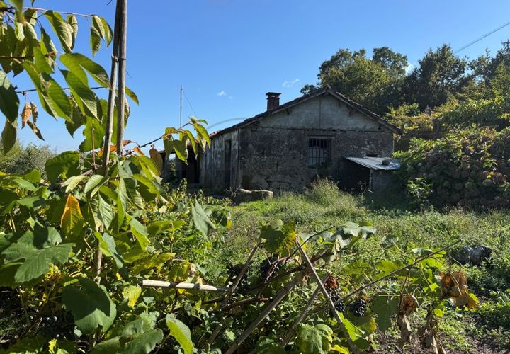 Villa i Viana do Castelo, Viana do Castelo, Viana do Castelo - € 88.900 | Ref: A642024 - foto 1