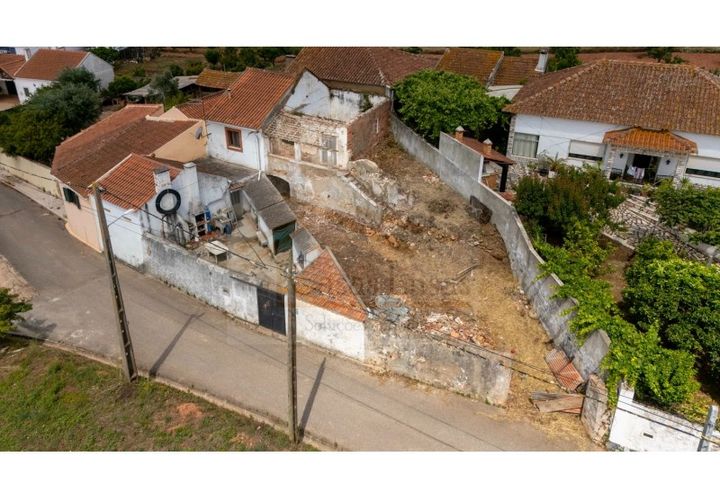 Landejendom i Cadaval, Lisbon, Cadaval - € 39.000 | Ref: CL24074 - foto 1
