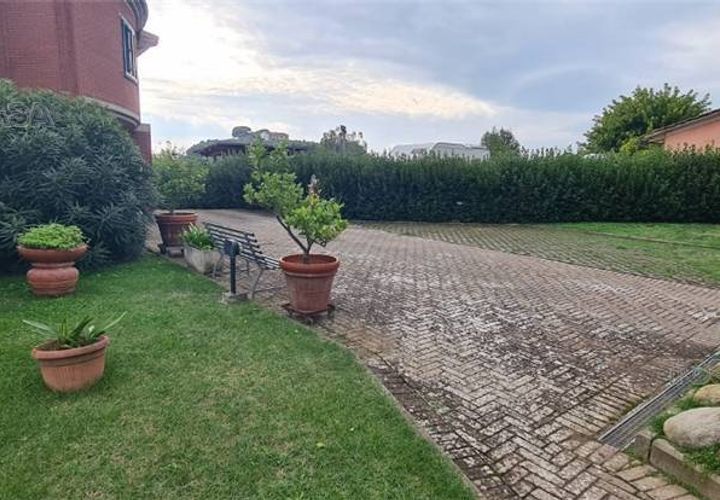 Villa a Fucecchio, Florence, Fucecchio - € 520.000 | Ref: CS04 - foto 1