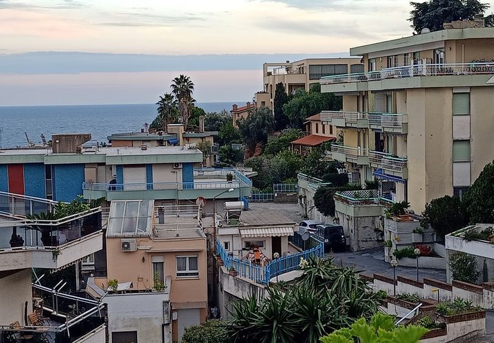 Lejlighed i Sanremo, Imperia, Sanremo - € 120.000 | Ref: 001-B-21 - foto 1
