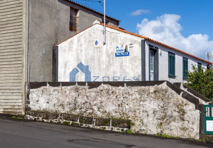 Villa i Sao Roque do Pico, Pico, Sao Roque do Pico - € 180.000 | Ref: AZO1-0215 - foto 1