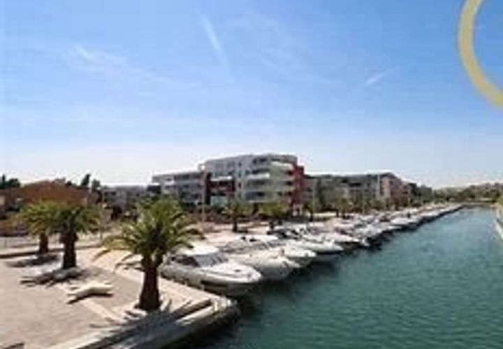 Garage i Frejus, Var, Frejus - € 67.000 | Ref: 85490296 - foto 1