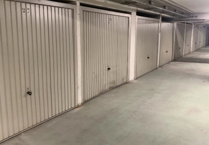 Garage i Saint-Raphaël, Var, Saint-Raphaël - € 40.000 | Ref: 85490346 - foto 1