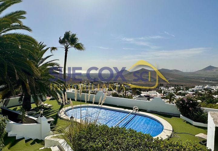 Villa a Nazaret, Lanzarote, Nazaret - € 560.000 | Ref: sci 1606 - foto 1