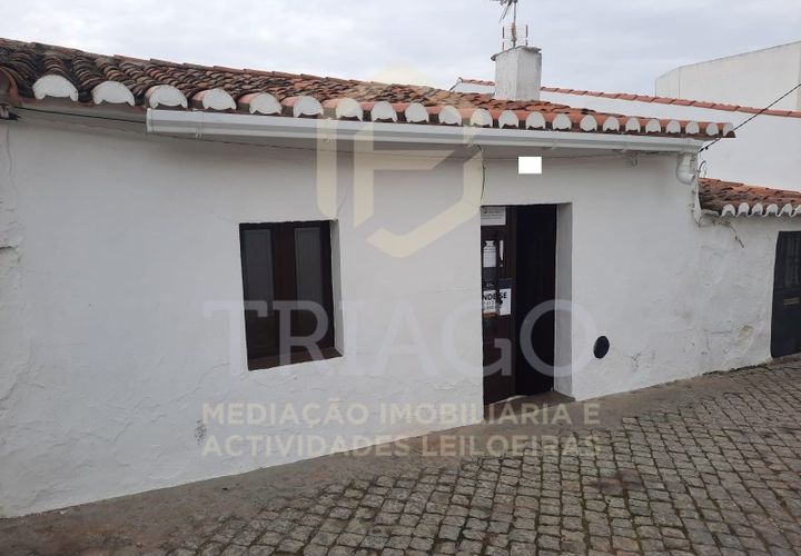 Villa a Barrancos, Beja, Barrancos - € 45.000 | Ref: CAS_750 - foto 1