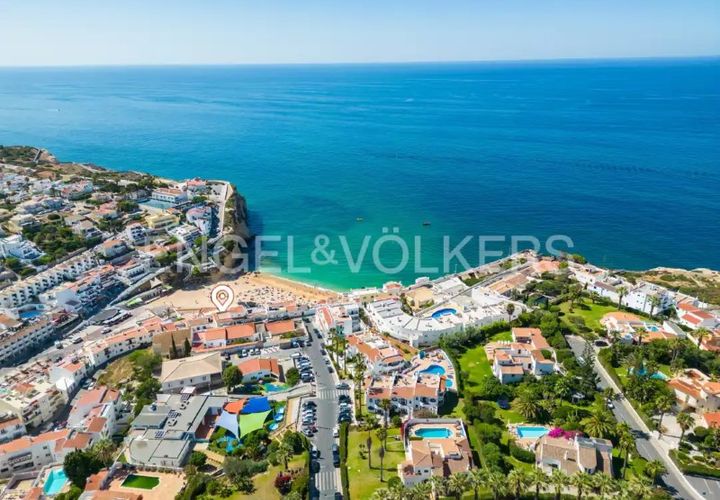 Villa a Lagoa, Faro, Lagoa - € 1.200.000 | Ref: W-02XMPW - foto 1
