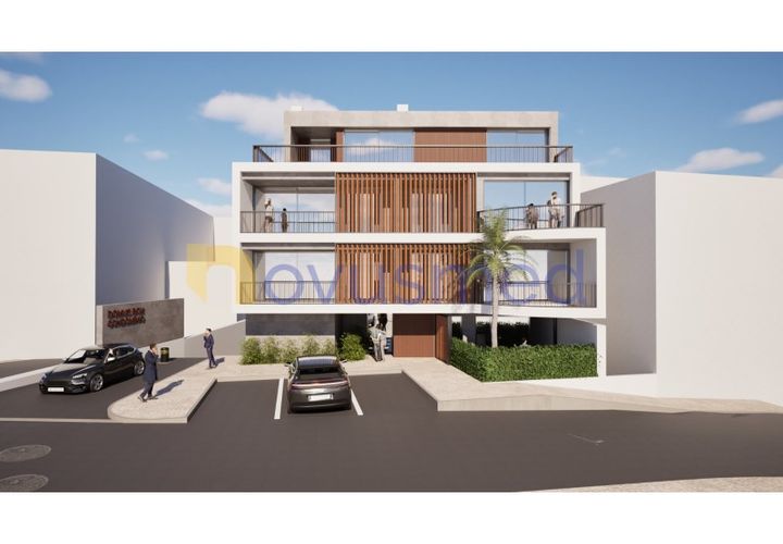 Helårsgrund i Albufeira, Faro, Albufeira - € 600.000 | Ref: LV-06 (PR-012) - foto 1