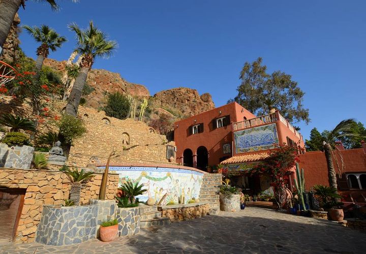 Villa i Mojacar, Almeria, Mojacar - € 985.000 | Ref: OLV2074 - foto 1