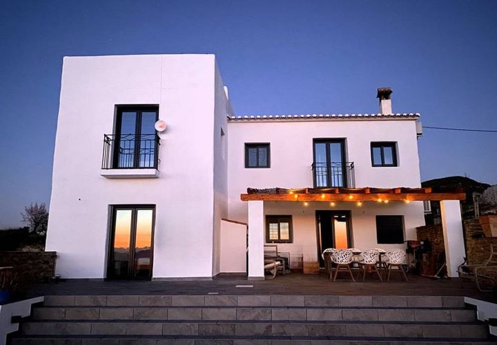 Cortijo i Bedar, Almeria, Bedar - € 325.000 | Ref: OLV2073 - foto 1