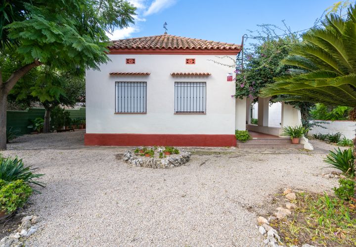 Villa a Santa Barbara, Tarragona, Santa Barbara - € 400.000 | Ref: 151 - foto 1
