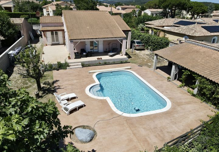 Villa a Caux, Herault, Caux - € 315.000 | Ref: V50001747 - foto 1
