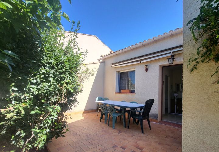 Villa i Bessan, Herault, Bessan - € 276.000 | Ref: V60001784 - foto 1