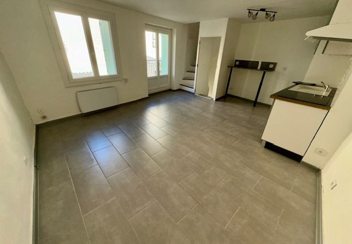 Landsbyhus i Montblanc, Herault, Montblanc - € 106.500 | Ref: V20001840 - foto 1