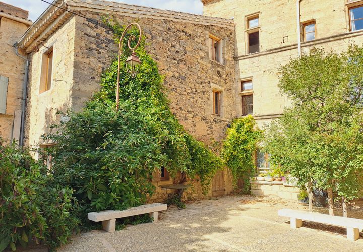 Landsbyhus i Pezenas, Herault, Pezenas - € 165.000 | Ref: V40001850 - foto 1