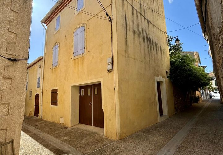 Villa a Alignan-du-Vent, Herault, Alignan-du-Vent - € 160.000 | Ref: V10001867 - foto 1