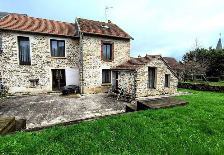 Villa a La Souterraine, Creuse, La Souterraine - € 137.800 | Ref: MS-5020 - foto 1